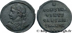 CONSTANTINE II demi-centenionalis ou demi-nummus AU