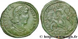 CONSTANCIO II Maiorina, (MB, Æ 2)