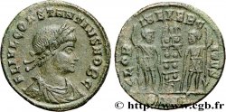CONSTANCIO II Centenionalis ou nummus