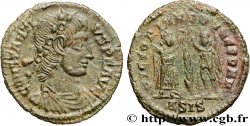 CONSTANCIO II Centenionalis ou nummus