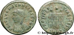 CONSTANCIO II Centenionalis ou nummus