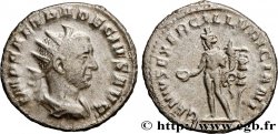 TRAJANO DECIO Antoninien