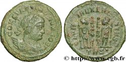 CONSTANTINE II Centenionalis ou nummus