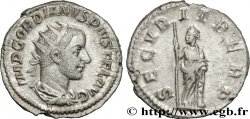 GORDIAN III Antoninien