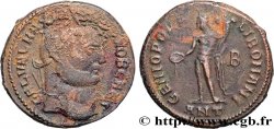 GALERIUS Follis ou nummus