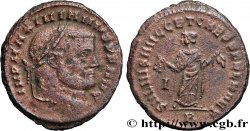 GALÈRE Follis ou nummus