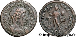 CONSTANTINUS I DER GROßE Follis ou nummus