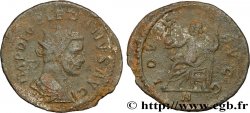 DIOCLÉTIEN Aurelianus