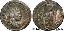 DIOCLÉTIEN Aurelianus