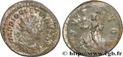 DIOCLECIANO Aurelianus