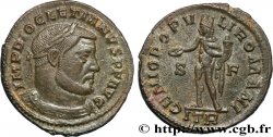 DIOCLETIAN Follis