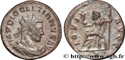 DIOCLECIANO Aurelianus