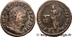 MAXIMIEN HERCULE Follis