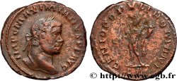 MAXIMIEN HERCULE Follis ou nummus