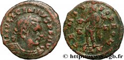 LICINIUS Ier Follis ou nummus
