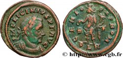 LICINIUS Ier Follis ou nummus