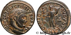 LICINIUS Ier Follis ou nummus