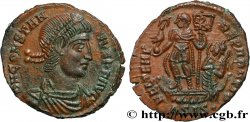 CONSTANCE II Demi-maiorina