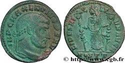 MAXENTIUS Follis ou nummus