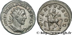 PHILIPPE Ier L ARABE Antoninien