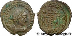 CONSTANTINO II Centenionalis ou nummus