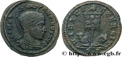 CONSTANTINE I THE GREAT Centenionalis ou nummus