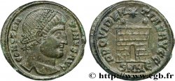 CONSTANTINE I THE GREAT Centenionalis ou nummus