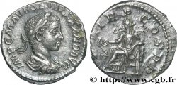 SEVERUS ALEXANDER Denier