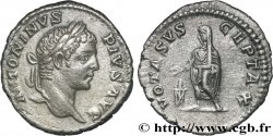 CARACALLA Denier