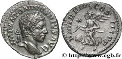 ELAGABALUS Denier