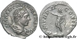 ELAGABALUS Denier