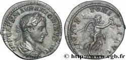 ELAGABALUS Denier