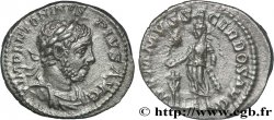 ELAGABALUS Denier