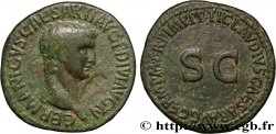 GERMANICUS As
