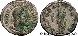 MAXIMIN Ier THRACE Denier