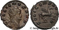 GALLIEN Antoninien SUP