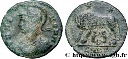 ROME Centenionalis ou nummus
