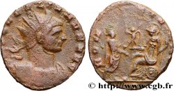 AURELIANO Antoninien