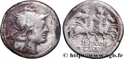 COELIA Denier