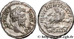 SEPTIME SÉVÈRE Denier SUP