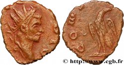 CLAUDIUS II EL GÓTICO Antoninien