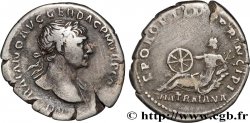 TRAJAN Denier