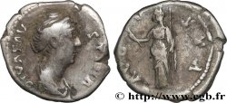 FAUSTINE MÈRE Denier TTB