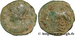 ROMA Centenionalis ou nummus