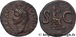AUGUSTUS As XF