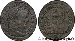 GALERIUS Follis ou nummus