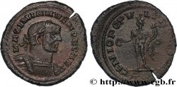 GALÈRE Follis ou nummus