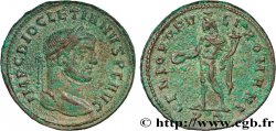 DIOCLETIAN Follis ou nummus