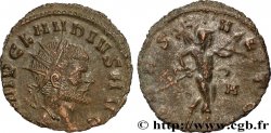 CLAUDIUS II GOTHICUS Antoninien