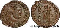 CONSTANTINE I THE GREAT Follis ou nummus